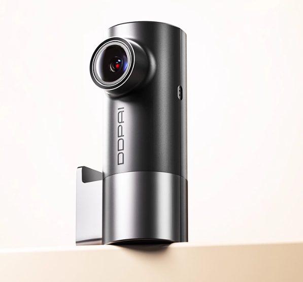 行车记录仪2025新款免走线汽车载超高清夜视停车监控24小时